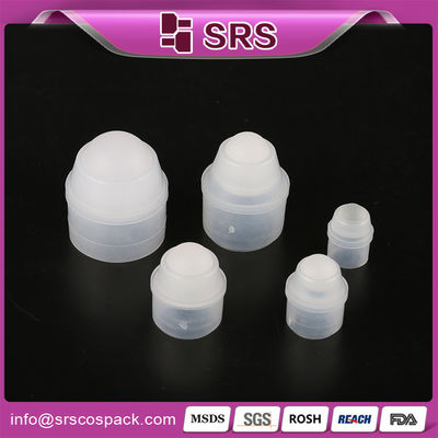 kupować Brak wycieku na butelce Plastic Roller Ball 2ml 10ml 20ml 35ml produkcja online