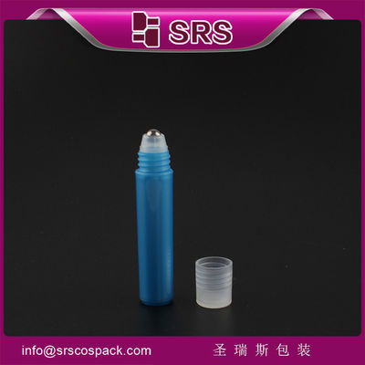 kupować Błękitne 3 ml RPP Series Roll On Flask produkcja online