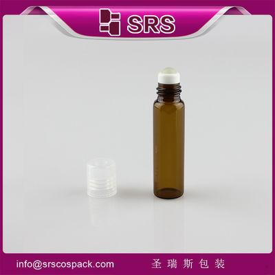 kupować pustą butelkę szklaną i rolkę 5 ml na butelce z perfumami 5 ml produkcja online