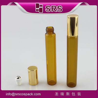 kupować wyprodukowany w Chinach wysokiej jakości szklany pusty 10 ml butelka serum produkcja online