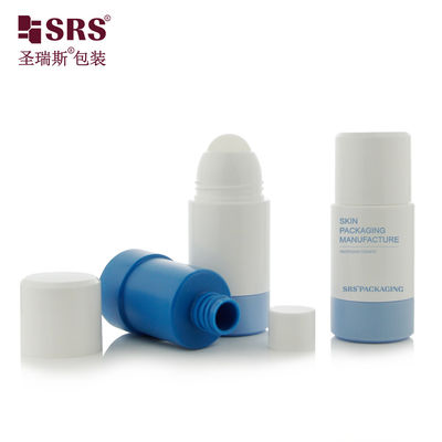 kupować RPPE-50ML 75ML Podwójna ściana PP Wpłynna rolka na butelkach z dezodorantem produkcja online
