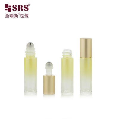 kupować BLPM-10ml Szklany Aplikator Kulki Rolkowej ze stali nierdzewnej produkcja online