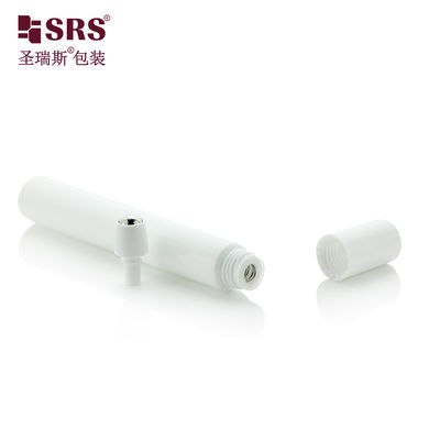 kupować PE Single Roller Ball Tube Squeezable D16mm Dia 120mm For Acne Treatment Packaging produkcja online