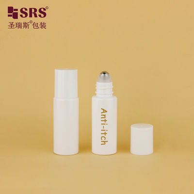 kupować PET18-15ml Pusty PCR PET Roll On Bottle Do opakowań aromaterapeutycznych olejów perfum produkcja online