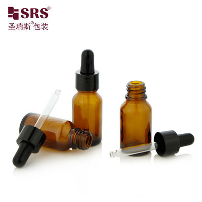 kupować Flaska do kropli z szkła 15 ml dla dzieci produkcja online
