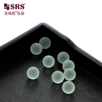 kupować 9.85mm 8mm 7.96mm Szklana kula okrągła do butelki lub gry produkcja online
