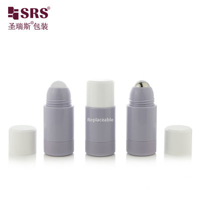 kupować Rppe(P) -50 ml Pustka opakowanie podstawowe Lavendar Purple Znowu wypełniająca się rolka na butelce z śrubą na zamknięciu do zawartości żelu do pielęgnacji ciała produkcja online