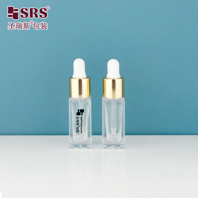 kupować D2329-4ml Niestandardowy projekt etykiety butelka z olejem eterycznym o pojemności kroplówki 5ml-10ml Niestandardowość logo Niestandardowość etykiety produkcja online