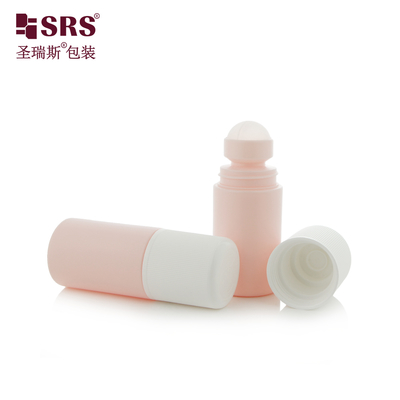 kupować RPPC1-60ml PP Roll On Bottle 50ml-90ml With Child Proof Cap produkcja online