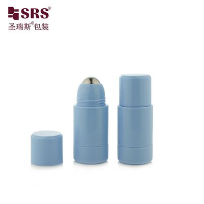 kupować 50ml PP Roll On Bottle for Deodorant and Skin Care produkcja online