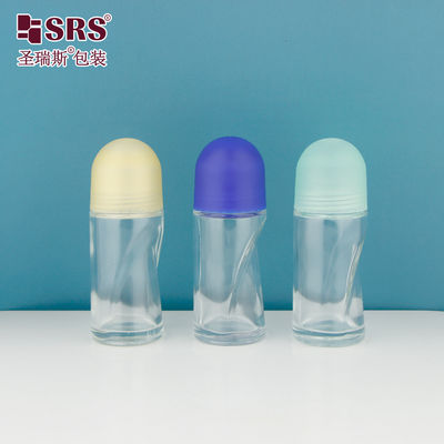 kupować Industrial Personal Care Other Size Roller Bottle with Cylindrical Round Design produkcja online