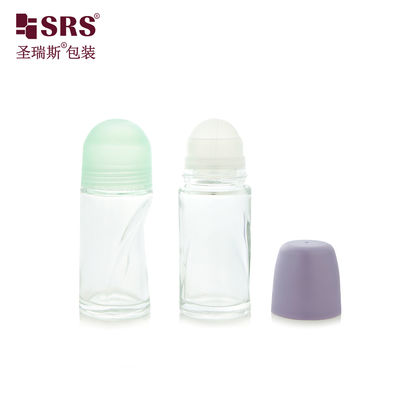 kupować Disinfectant Bottle Glass Roller Ball Bottles Used For Customization Sample Welcome Query- produkcja online