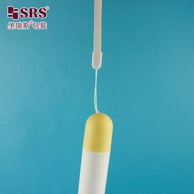 kupować Mrożona różowa butelka z nakrętką z tworzywa PP z kulką do olejków, okrągła, 25 ml, butelka do olejku do masażu dla niemowląt produkcja online