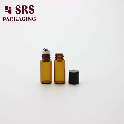 kupować SRS hurtowa butelka z pustymi 3 ml mini żółtodziobrowymi rolkami produkcja online