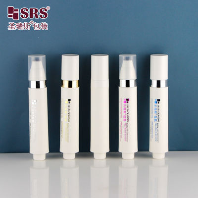 kupować AY-10ML PP Plastic Roll On Bottle Airless 10ml Do opakowania kremu do oczu Serum produkcja online
