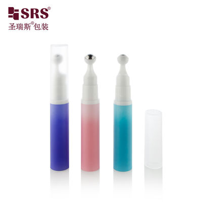 Gradient bezprzewodowy 5 ml 10 ml 12 ml 15 ml do opakowań do pielęgnacji oczu