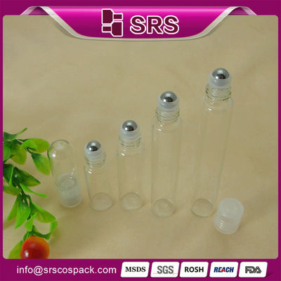 Szklanka Perfumy na butelce 3ml 5ml 10ml 15ml 20ml 30ml