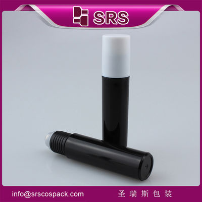 SRS 10 ml Roll On Bottle do próbki w różnych kolorach Kompaktny i wygodny