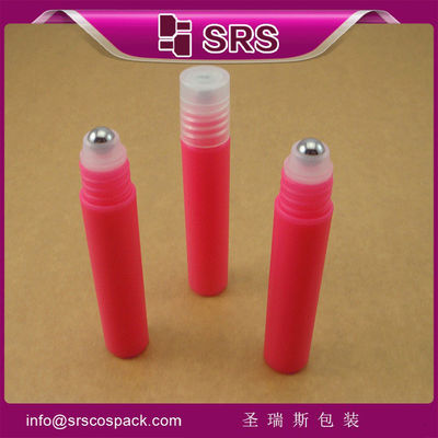 Precision Red RPP Series Roll On Bottle dla zastosowań farmaceutycznych i perfum