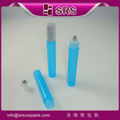 hurtowe plastikowe butelki rolkowe i 8 ml butelki perfum