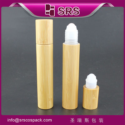 hurtowe 15 ml pustych bambusowych butli