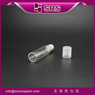 Producent tanio cena 5ml pusty rolka na butelce butelka dezodorant
