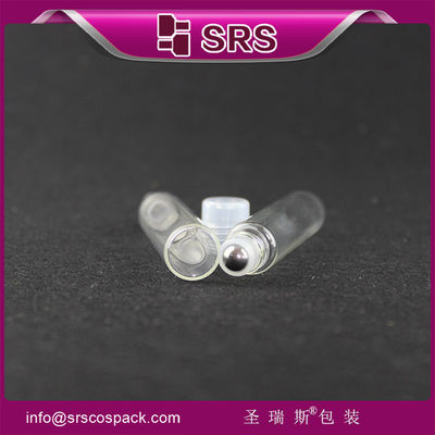 butelka z perfumami do perfum, 8 ml pusty butelka szklana