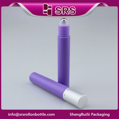 15 ml plastikowej rolki na butelce z perfumami, 15 ml pustej rolki na butelce z perfumami