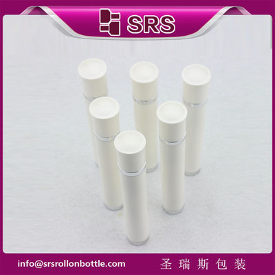 Luxury Vibrating 10ml Roll on Bottle Wholesale, 100% Bezprzepuszczalny Krem do oczu Aplikator Kosmetyczny Pojemnik