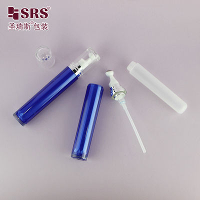 LR001-15ml/20ml Luxury Acrylic Roll On Bottle For Eye Cream Hot Sale Kosmetyczne opakowania