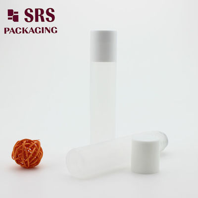 Kolorowa butelka RPP serii 35 ml Roll On Sample w różnych kolorach