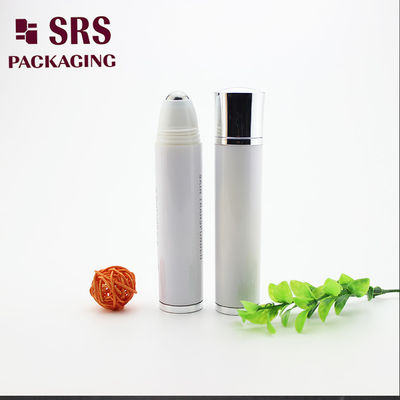 SRS Opakowanie Krem do oczu w butelce biały kolor 30 ml