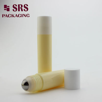 Kolorowe butelki z serii RPP o pojemności 30 ml do próbek
