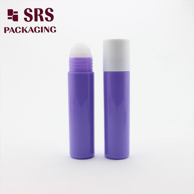 Kolorowa butelka 30 ml do próbek SRS RPP Series Plastic Roller Bottle