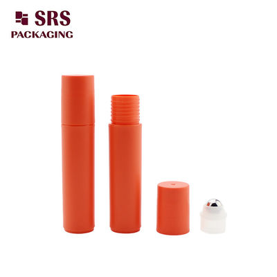 10 ml SRS Kolorowa Kosmetyczna Butelka Rolkowa do Perfum i Kremu do Oczy
