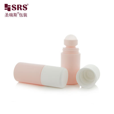 RPPC1-60ml Butelka z kulką roll-on PP 50ml-90ml z zabezpieczeniem przed dziećmi