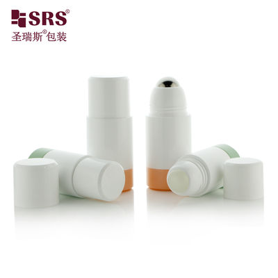 PP PCR Wlewy na butelce 50 ml 75 ml do dezodorantów i pielęgnacji skóry