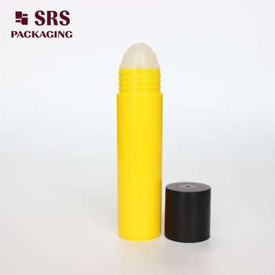 Kolorowe butelki RPP 30 ml do pobierania próbek z serii SRS