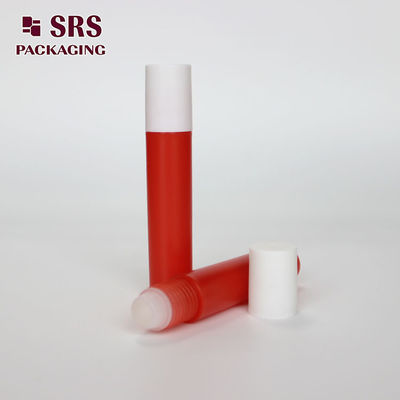 12 ml plastikowa butelka do kremu do oczu z perfumami