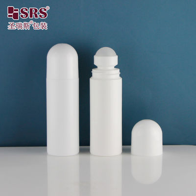 RPPD biały odstraszacz komarów plastikowa butelka 90ml 3oz z kopułą