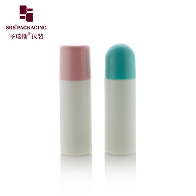 RPPD Pink Green Screw Cap Roller Bottle 3oz z opakowaniem na ból mięśni