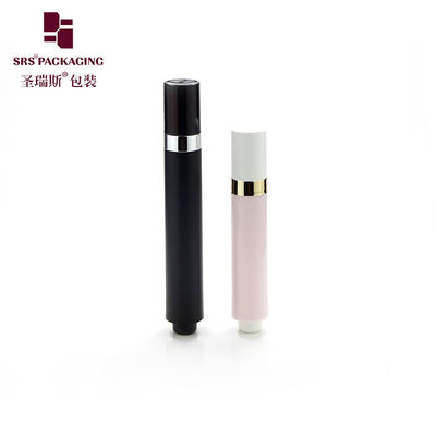 AY-15ML Serum dla Czarnych Oczów Bezpowietrzna Pompa Roll On Bottle Dla Mężczyzn