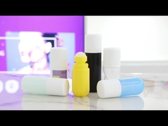 pp pcr 50 ml 60 ml 90 ml rolka z zamknięciem CRC produkt dla dzieci